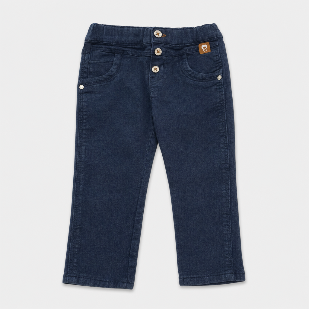 Jeans - Bambino - 78 - 83 | 1 anno