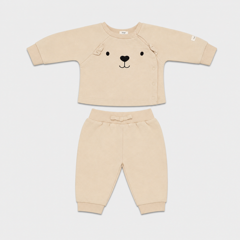 Completo - Bambino - 60 - 65 | 3 mesi
