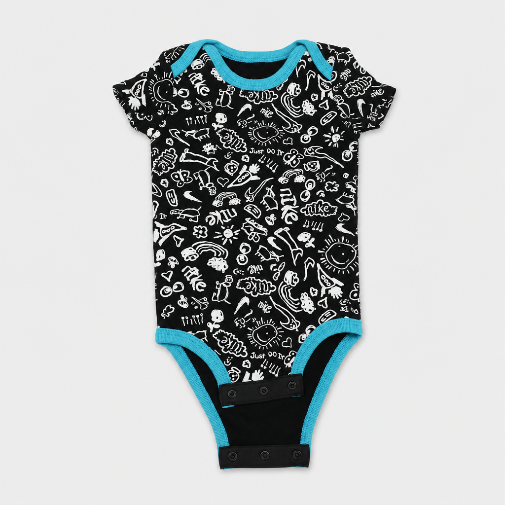 Body - Bambino - 66 - 71 | 6 mesi