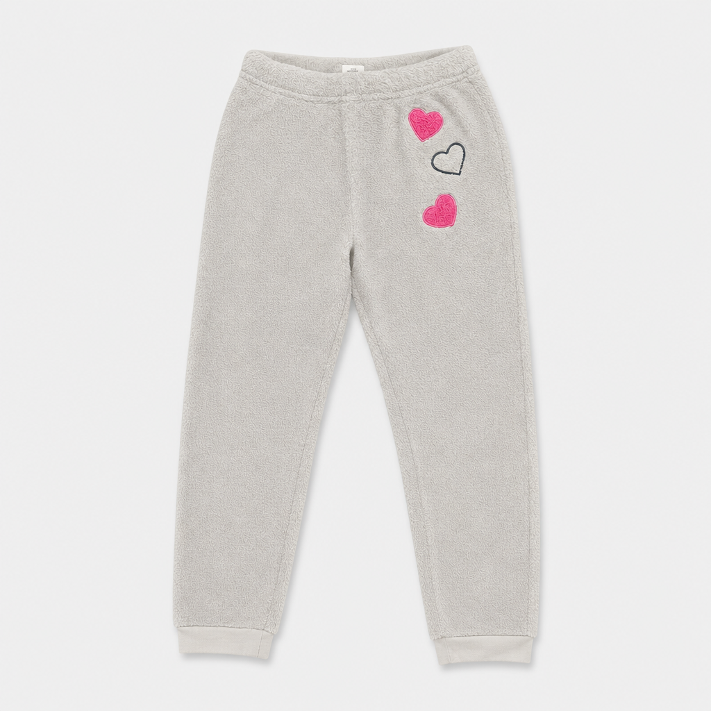 Pantaloni tuta - Bambina - 108 - 113 | 5 anni
