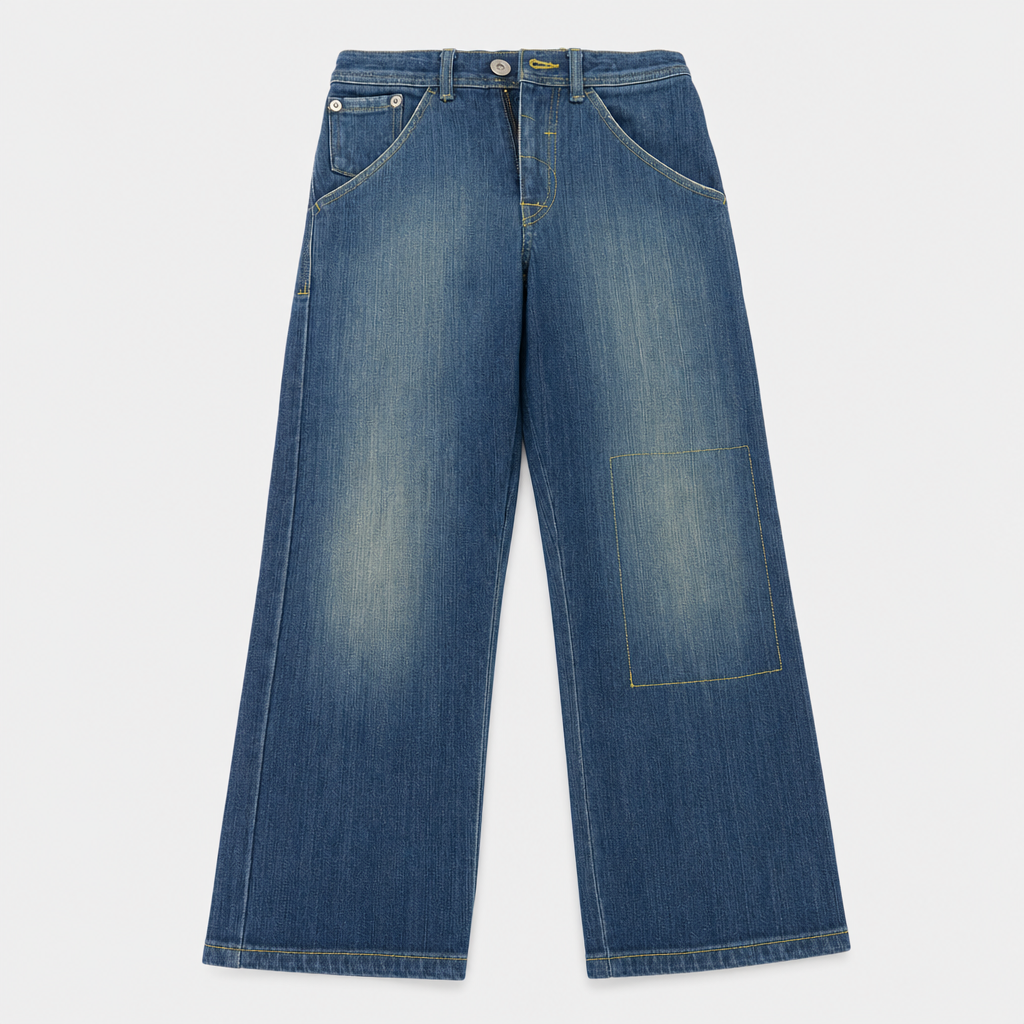 Jeans - Bambino - 120 - 125 | 7 anni