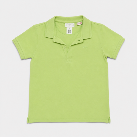 Polo maniche corte - Bambino - 102 - 107 | 4 anni