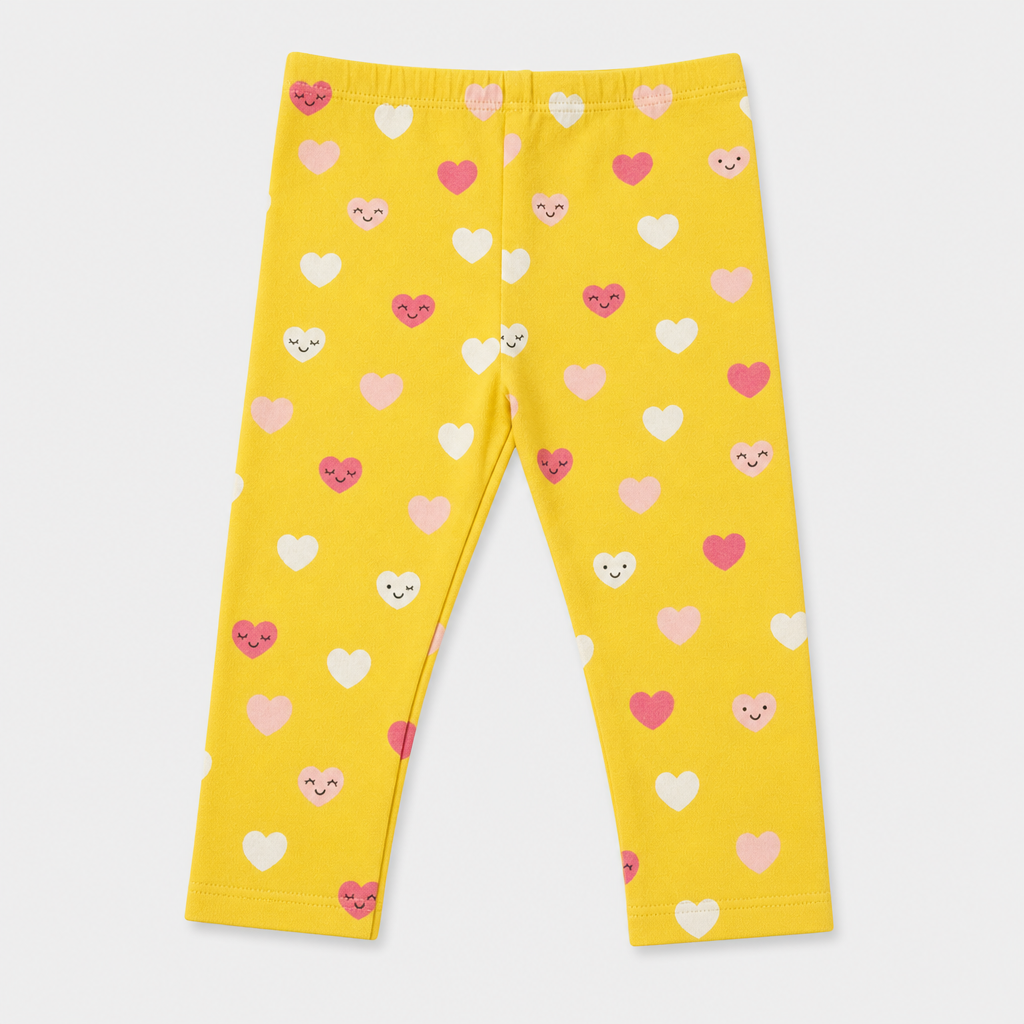 Leggins - Bambina - 78 - 83 | 1 anno
