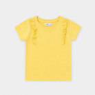 Maglietta maniche corte - Bambina - 84 - 89 | 18 mesi