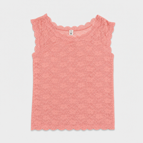 Maglietta maniche corte - Bambina - 170 - 175 | 15 anni