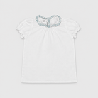 Maglietta maniche corte - Bambina - 96 - 101 | 3 anni