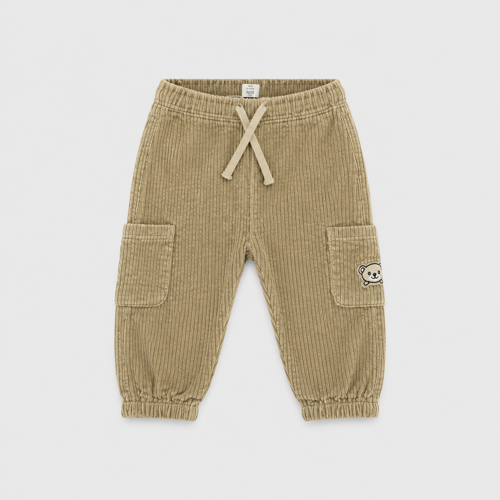 Pantaloni - Bambino - 66 - 71 | 6 mesi