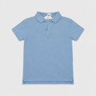 Polo maniche corte - Bambino - 108 - 113 | 5 anni