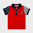Polo maniche corte - Bambino - 66 - 71 | 6 mesi