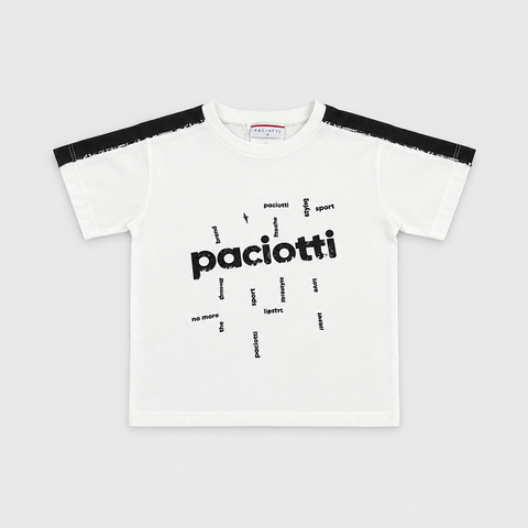 Maglietta maniche corte - Bambino - 78 - 83 | 1 anno