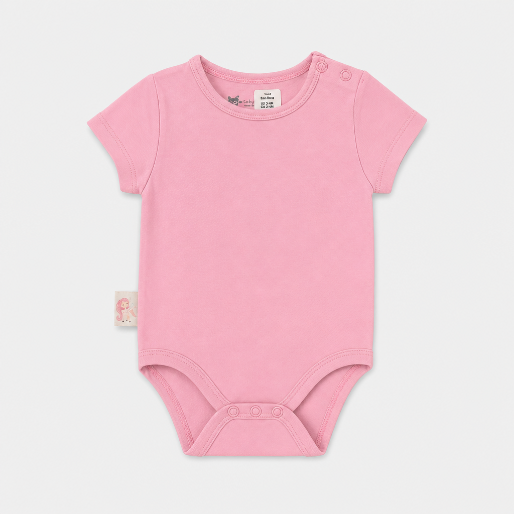 Body - Bambina - 60 - 65 | 3 mesi