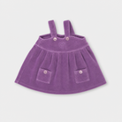 Vestitino - Bambina - 60 - 65 | 3 mesi