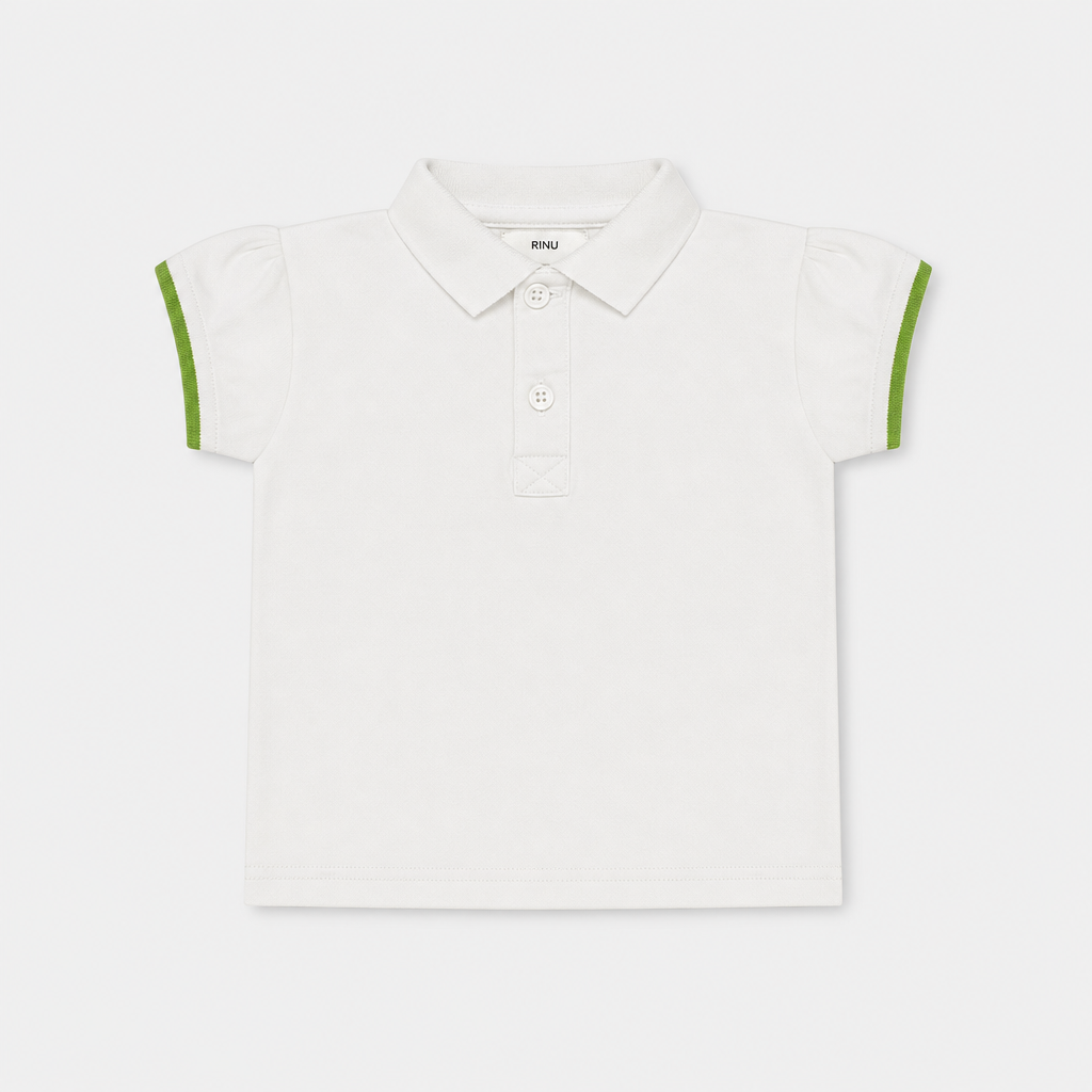 Polo maniche corte - Bambino - 60 - 65 | 3 mesi