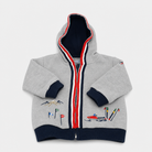 Felpa - Bambino - 66 - 71 | 6 mesi