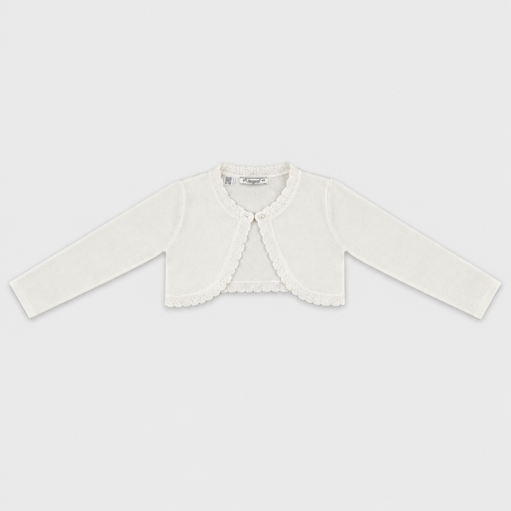 Coprispalla - Bambina - 102 - 107 | 4 anni