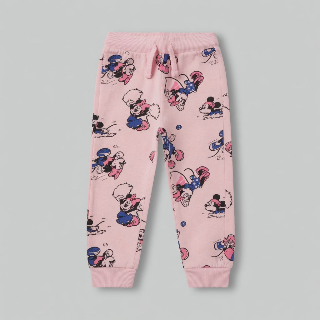 Pantaloni tuta - Bambina - 84 - 89 | 18 mesi