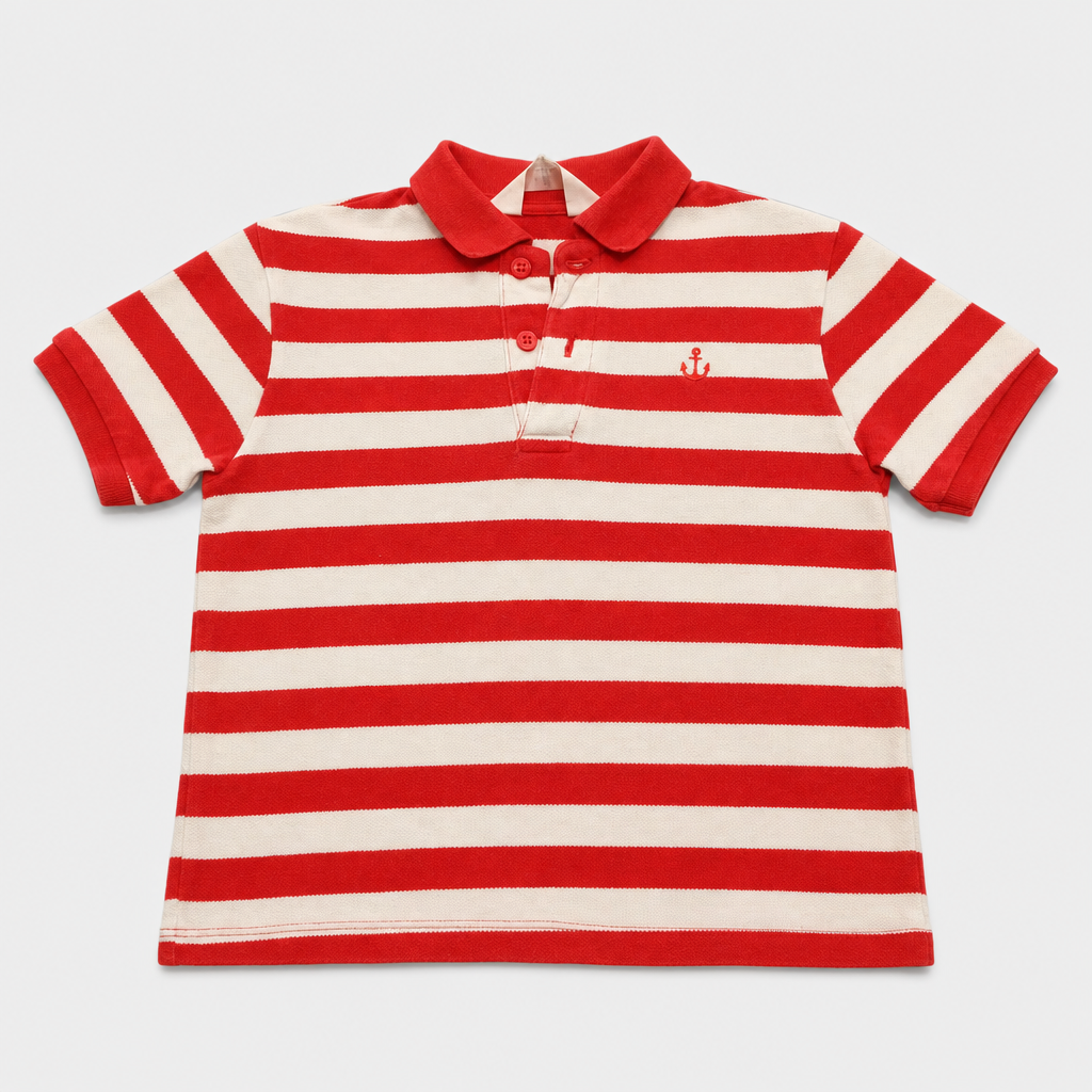Polo maniche corte - Bambino - 96 - 101 | 3 anni