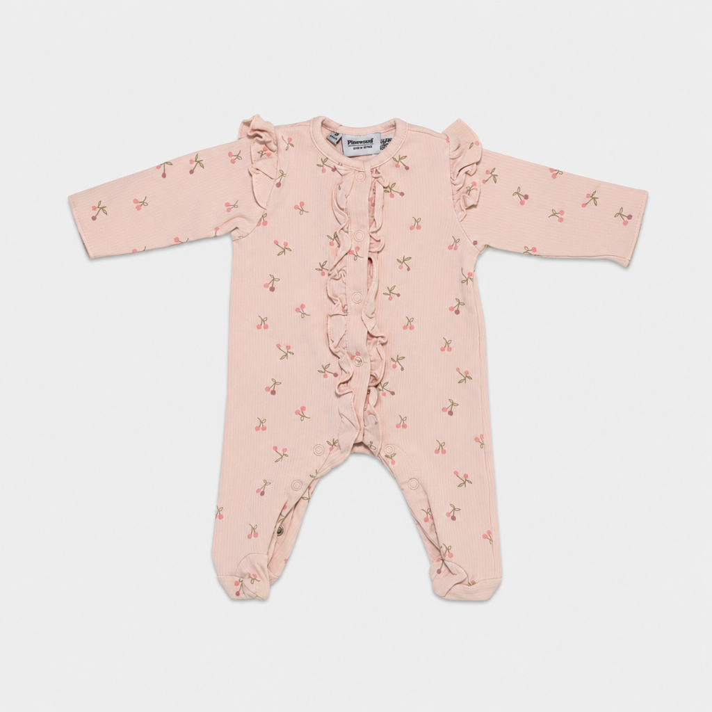 Tutine neonato - Bambina - 50 - 59 < 3 mesi