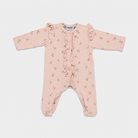 Tutine neonato - Bambina - 50 - 59 < 3 mesi