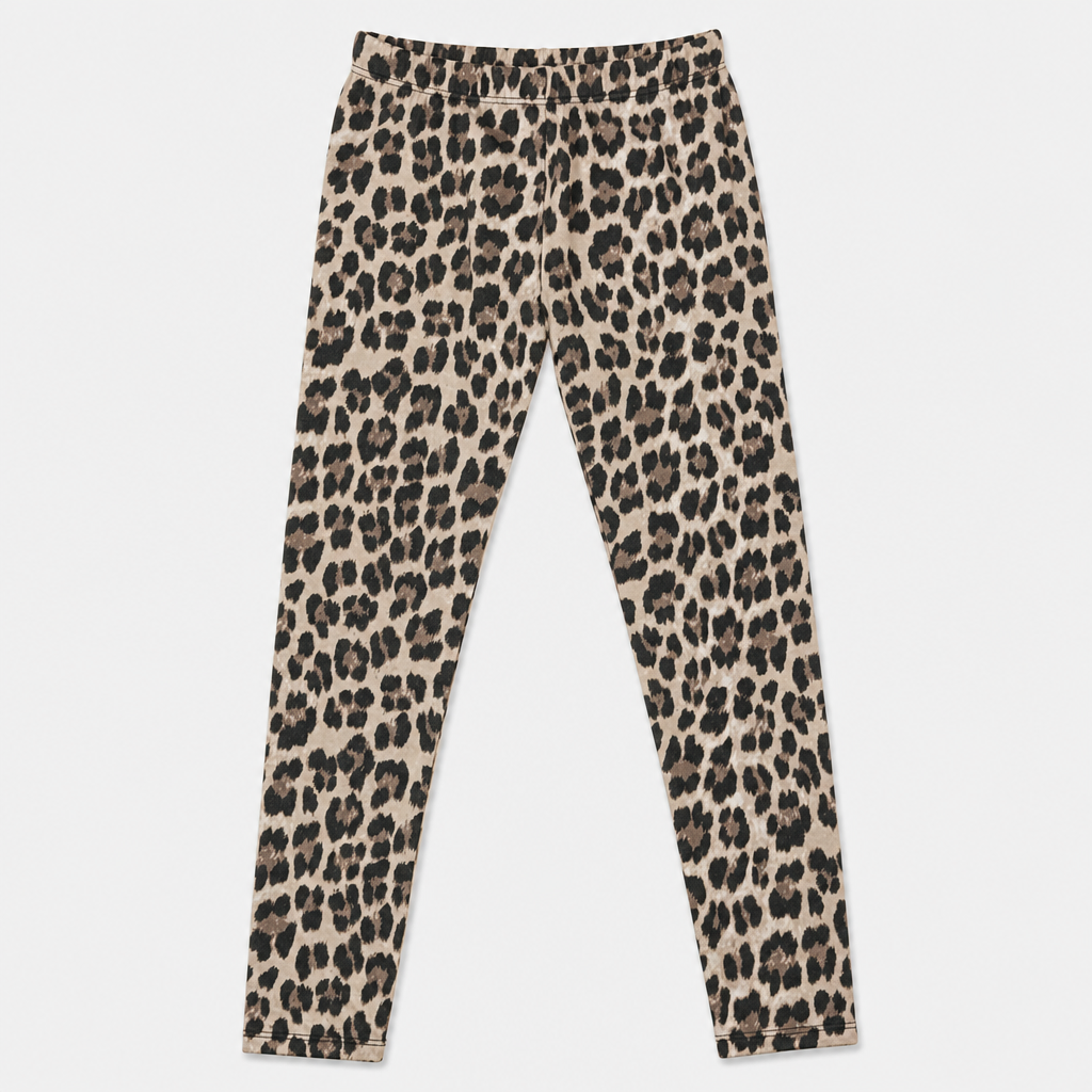 Leggins - Bambina - 114 - 119 | 6 anni