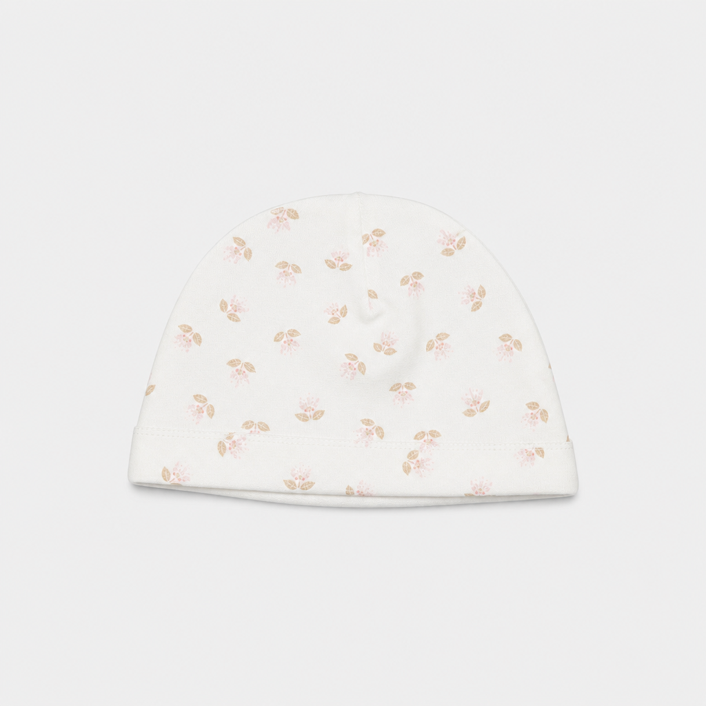 Cappellino - Bambina - 50 - 59 < 3 mesi