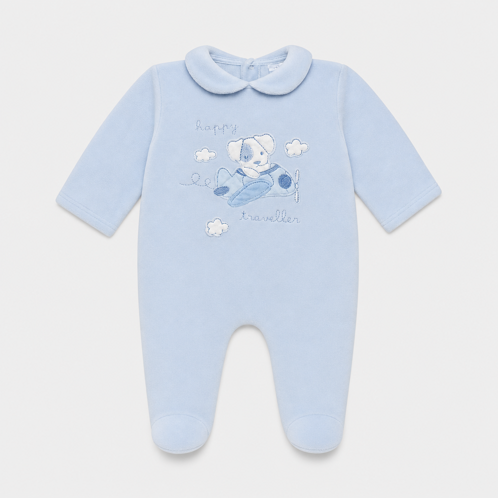 Tutine neonato - Bambino - 50 - 59 < 3 mesi