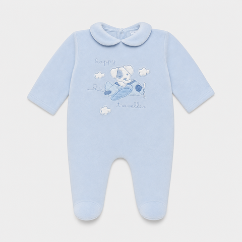 Tutine neonato - Bambino - 50 - 59 < 3 mesi