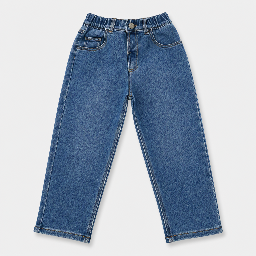 Jeans - Bambino - 90 - 95 | 2 anni