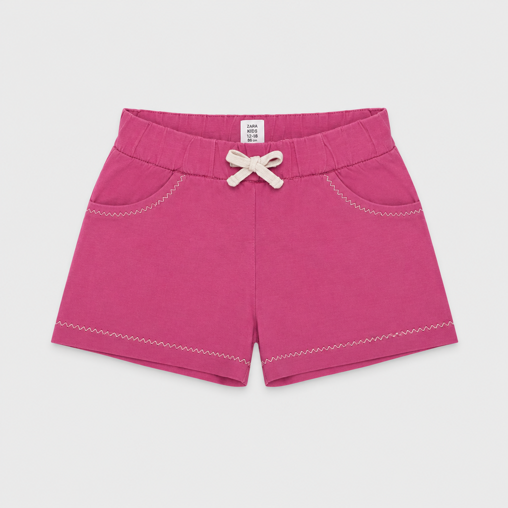 Pantaloncini corti - Bambina - 96 - 101 | 3 anni