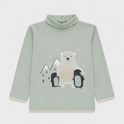 Maglietta maniche lunghe - Bambino - 84 - 89 | 18 mesi