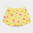 Pantaloncini corti - Bambina - 96 - 101 | 3 anni