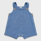 Salopette - Bambino - 60 - 65 | 3 mesi