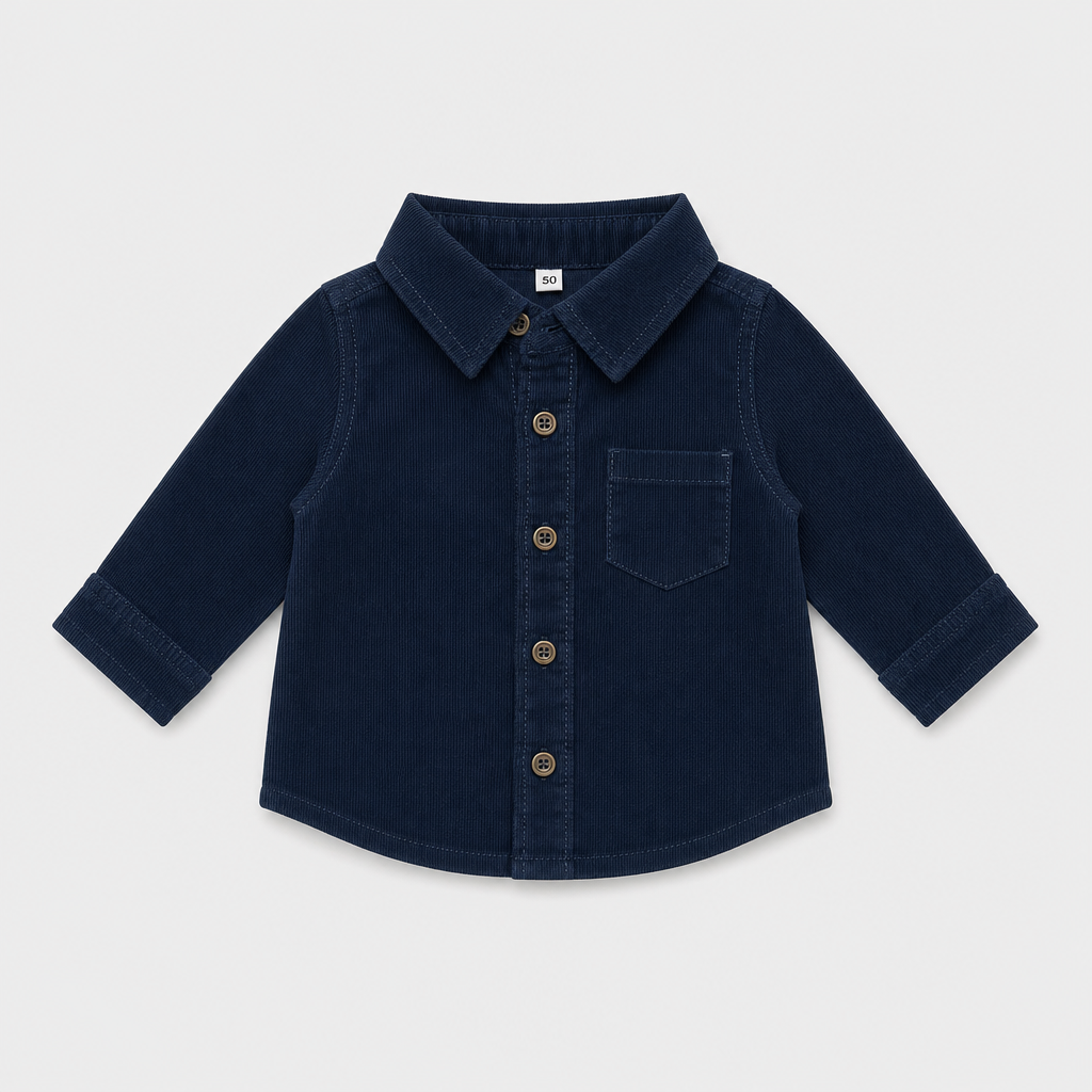 Camicia - Bambino - 50 - 59 < 3 mesi