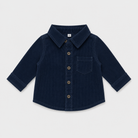 Camicia - Bambino - 50 - 59 < 3 mesi