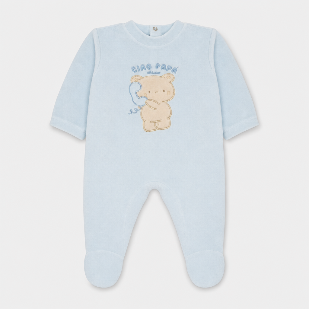 Tutine neonato - Bambino - 50 - 59 < 3 mesi