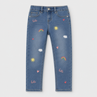 Jeans - Bambina - 102 - 107 | 4 anni
