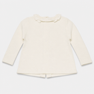 Maglietta maniche lunghe - Bambina - 66 - 71 | 6 mesi