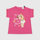 Maglietta maniche corte - Bambina - 60 - 65 | 3 mesi