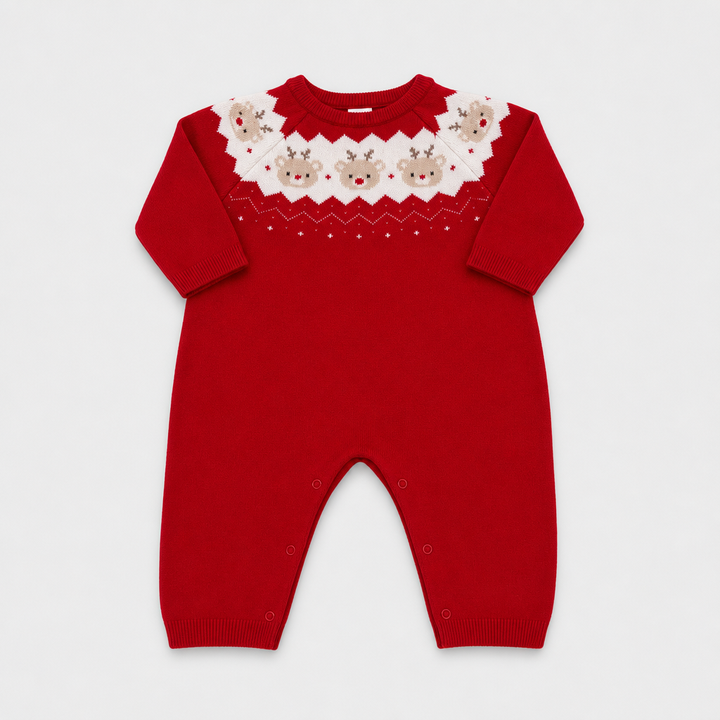 Tutine neonato - Bambino - 66 - 71 | 6 mesi