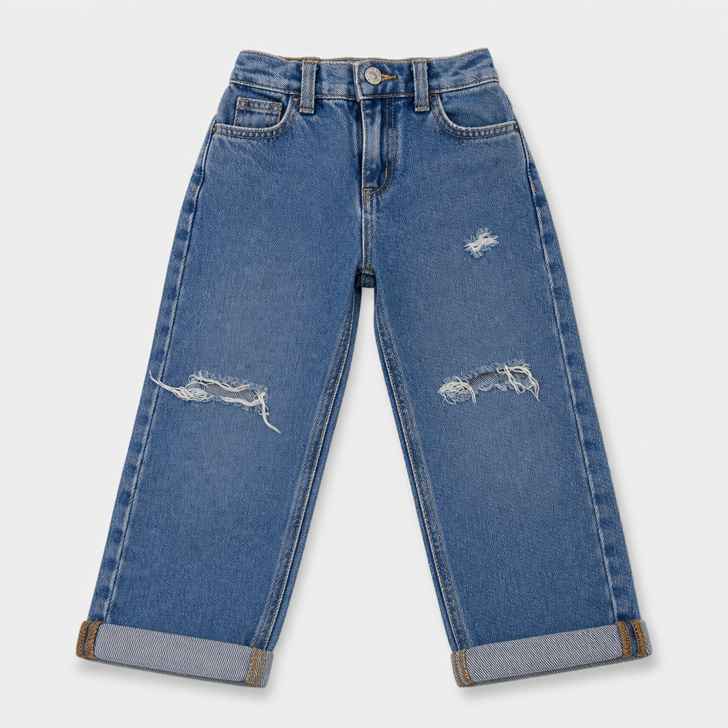 Jeans - Bambino - 102 - 107 | 4 anni