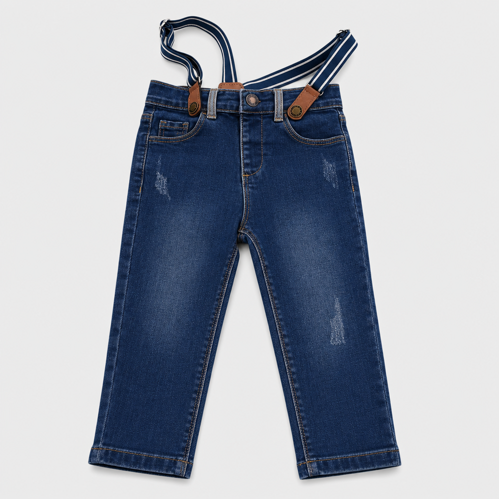 Jeans - Bambino - 78 - 83 | 1 anno