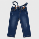 Jeans - Bambino - 78 - 83 | 1 anno