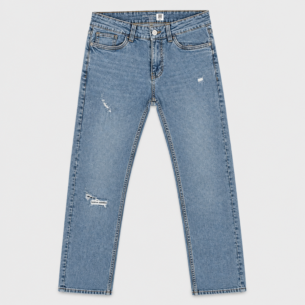Jeans - Bambina - 164 - 169 | 14 anni
