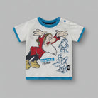 Maglietta maniche corte - Bambino - 66 - 71 | 6 mesi