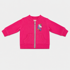 Felpa - Bambina - 60 - 65 | 3 mesi
