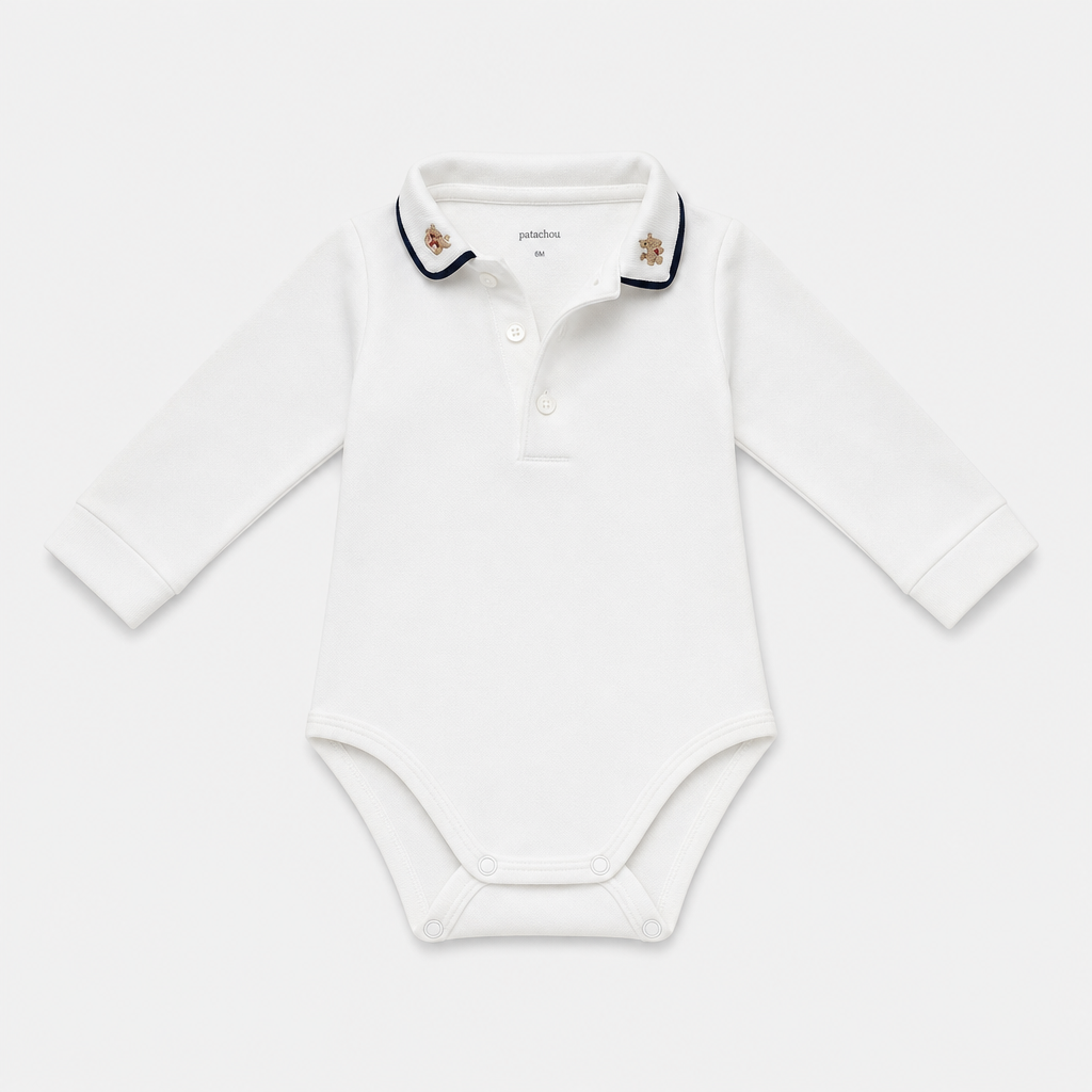 Body - Bambino - 50 - 59 < 3 mesi