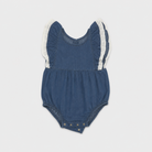 Body - Bambina - 60 - 65 | 3 mesi