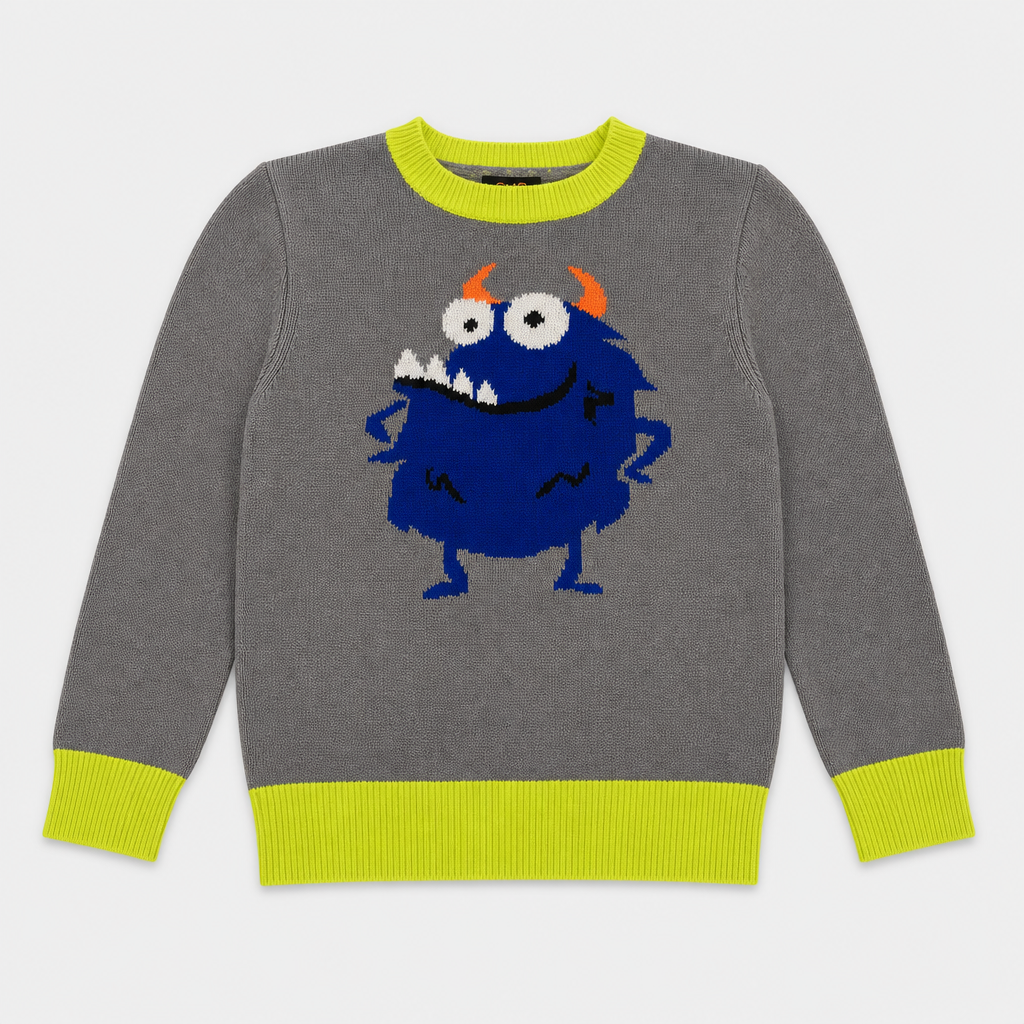Maglione - Bambino - 120 - 125 | 7 anni