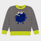 Maglione - Bambino - 120 - 125 | 7 anni