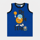 Canottiera - Bambino - 108 - 113 | 5 anni